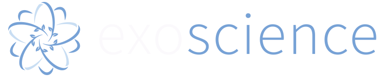 exoscience logo
